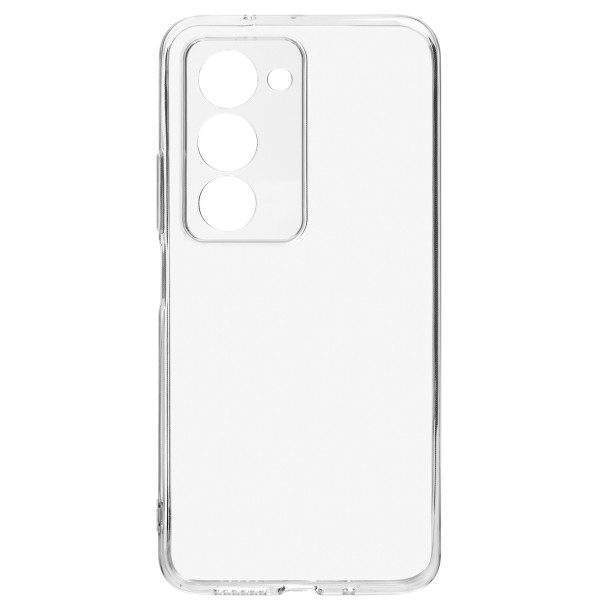 Чохол ArmorStandart Air Camera Cov для Xiaomi Redmi 15 169.5mm Прозорий (ARM85421)
