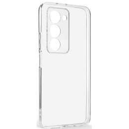 Чехол ArmorStandart Air Camera Cov для Xiaomi Redmi 15 169.5mm Прозорий (ARM85421) 2