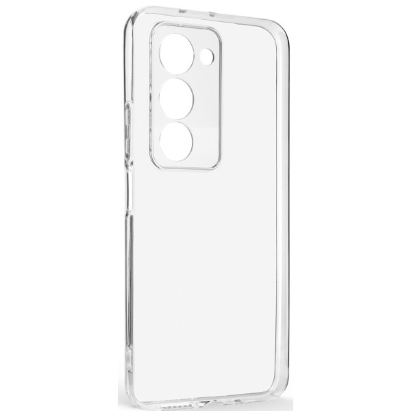Чехол ArmorStandart Air Camera Cov для Xiaomi Redmi 15 169.5mm Прозорий (ARM85421)