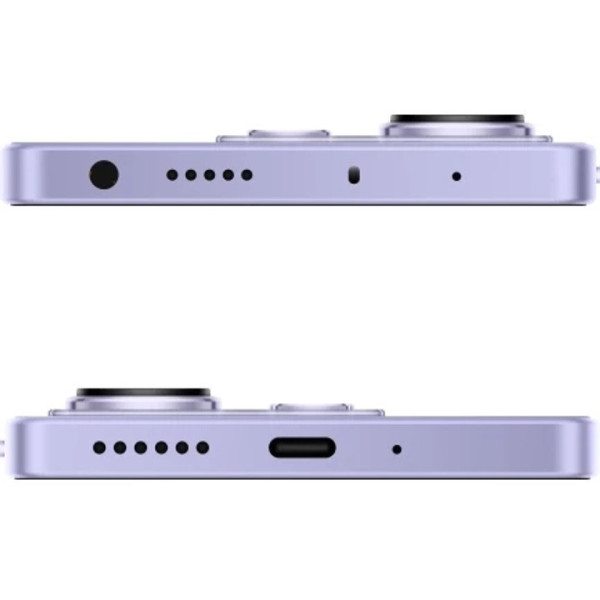 Смартфон Xiaomi Redmi Note 14S 12/512GB NFC Aurora Purple Global