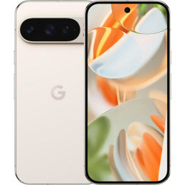 Смартфон Google Pixel 9 Pro 16/128GB Porcelain JP