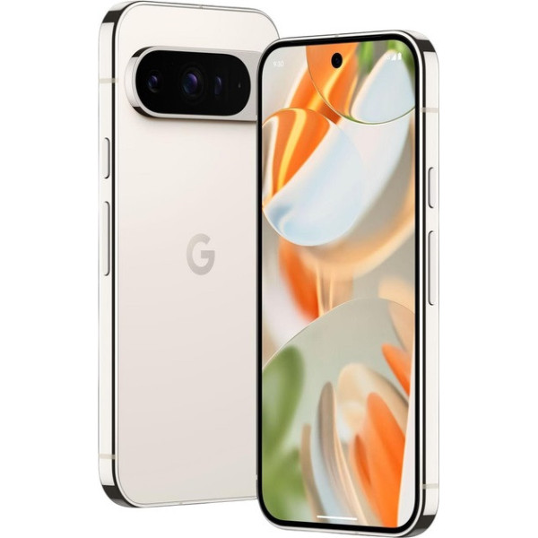 Смартфон Google Pixel 9 Pro 16/128GB Porcelain JP