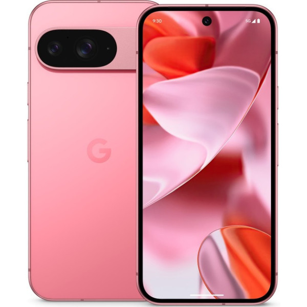 Смартфон Google Pixel 9 12/256GB Peony USA