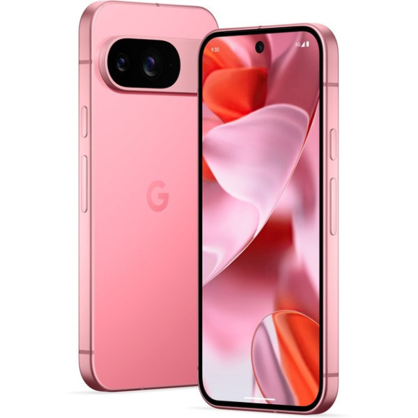 Смартфон Google Pixel 9 12/256GB Peony USA