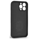 Чохол ArmorStandart Icon Ring для Apple iPhone 13 Pro Max Black (ARM68674)