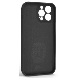 Чохол ArmorStandart Icon Ring для Apple iPhone 13 Pro Max Black (ARM68674) 2