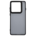 Чехол ArmorStandart Frame для Motorola Edge 60 5G Black (ARM85839)
