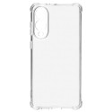 Чехол ArmorStandart Air Force Camera Cov для Samsung S25 Edge S937 Прозрачный (ARM83241)