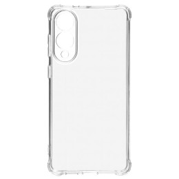 Чохол ArmorStandart Air Force Camera Cov для Samsung S25 Edge S937 Прозорий (ARM83241)