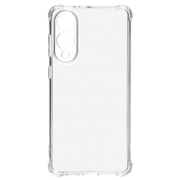 Чохол ArmorStandart Air Force Camera Cov для Samsung S25 Edge S937 Прозорий (ARM83241)