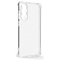 Чехол ArmorStandart Air Force Camera Cov для Samsung S25 Edge S937 Прозрачный (ARM83241)