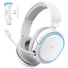 Bluetooth-гарнітура Proove Gaming Rapture APP White (GHRP00010002) 2