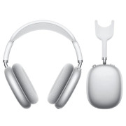 Bluetooth-гарнітура Hoco W65 Plus Silver