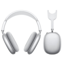 Bluetooth-гарнітура Hoco W65 Silver