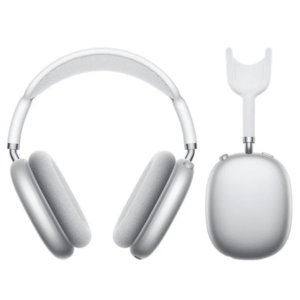 Bluetooth-гарнітура Hoco W65 Silver
