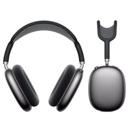 Bluetooth-гарнітура Hoco W65 Grey