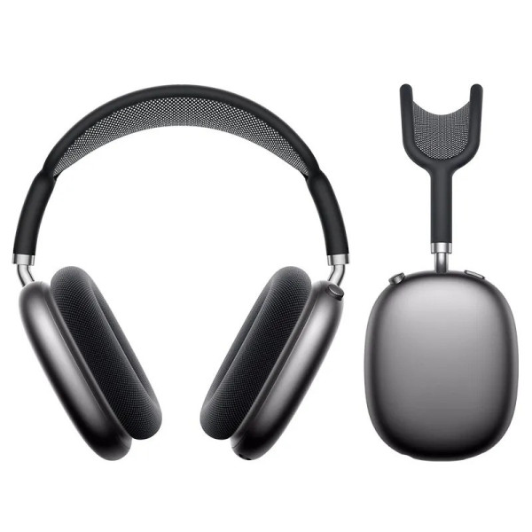Bluetooth-гарнітура Hoco W65 Grey
