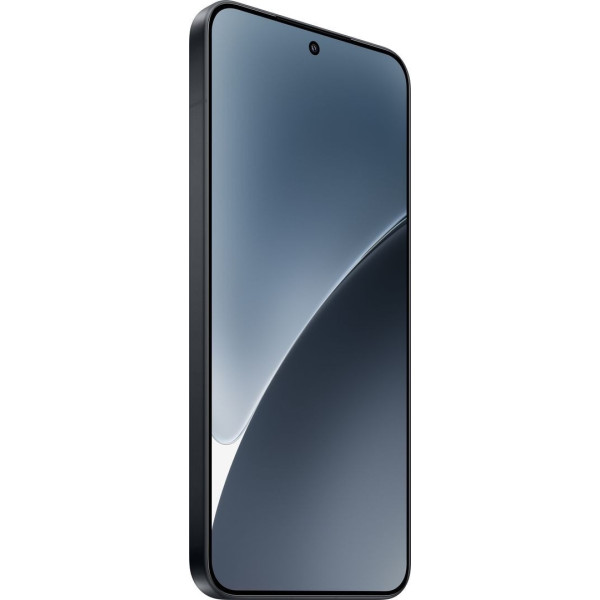 Смартфон Xiaomi 15 12/256GB NFC Black Global