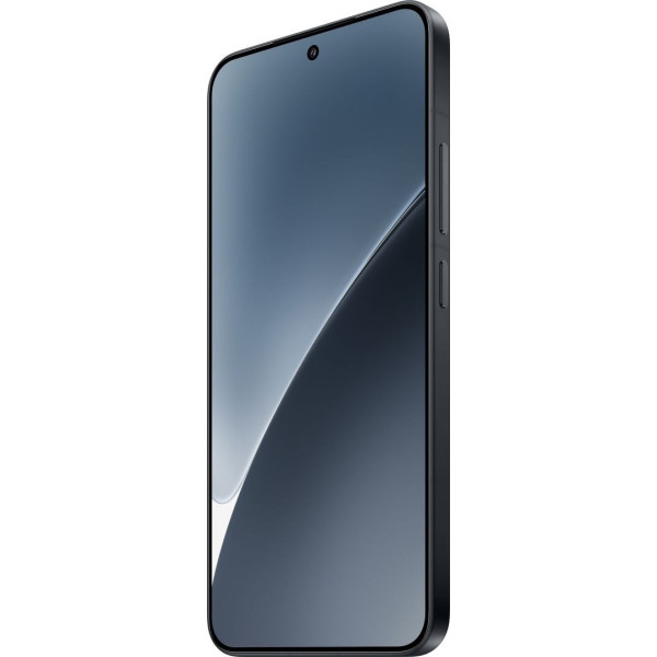Смартфон Xiaomi 15 12/256GB NFC Black Global