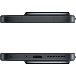 Смартфон Xiaomi 15 12/256GB NFC Black Global