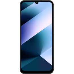 Смартфон Poco C85 6/128GB Black UA