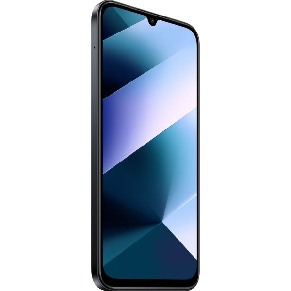 Смартфон Poco C85 6/128GB Black UA