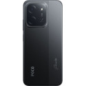 Смартфон Poco C85 6/128GB Black UA