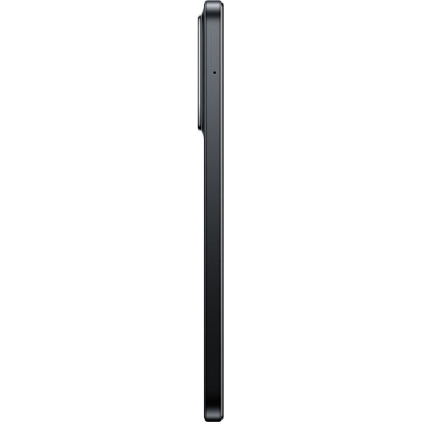 Смартфон Poco C85 6/128GB Black UA