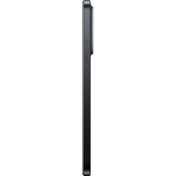 Смартфон Poco C85 6/128GB Black UA