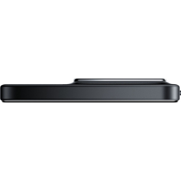 Смартфон Poco C85 6/128GB Black UA