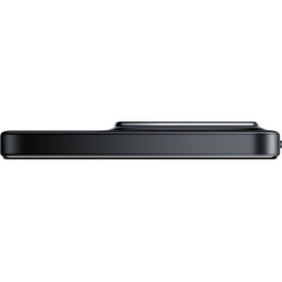 Смартфон Poco C85 6/128GB Black UA