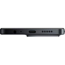 Смартфон Poco C85 6/128GB Black UA