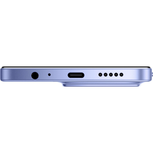 Смартфон Poco C85 6/128GB Purple UA
