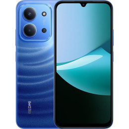 Смартфон Xiaomi Redmi 15C 4/128GB Moonlight Blue UA