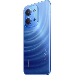 Смартфон Xiaomi Redmi 15C 4/256GB NFC Moonlight Blue (No Adapter) Global