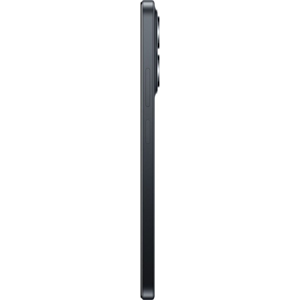 Смартфон Xiaomi Redmi 15C 4/256GB NFC Midnight Black (No Adapter) Global