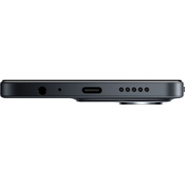 Смартфон Xiaomi Redmi 15C 4/256GB NFC Midnight Black (No Adapter) Global