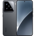 Смартфон Xiaomi 15 12/512GB NFC Black (No Adapter) Global UA