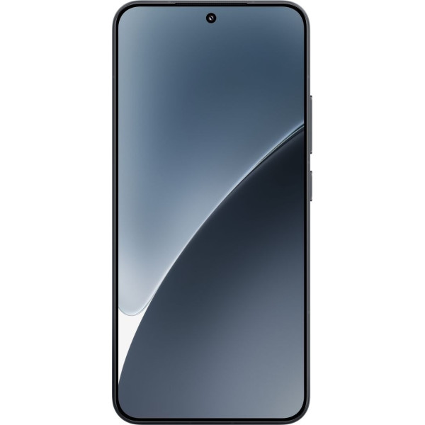 Смартфон Xiaomi 15 12/512GB NFC Black (No Adapter) Global UA