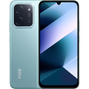 Смартфон Poco C85 6/128GB Green UA