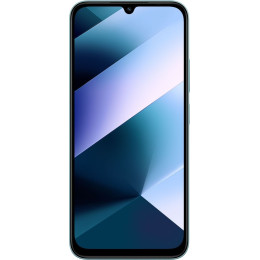 Смартфон Poco C85 6/128GB Green UA 2