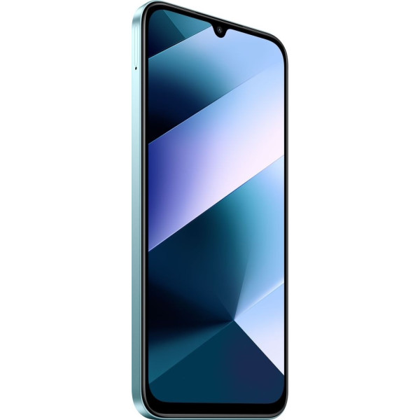 Смартфон Poco C85 6/128GB Green UA