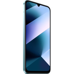 Смартфон Poco C85 6/128GB Green UA