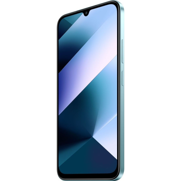 Смартфон Poco C85 6/128GB Green UA