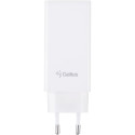 СЗУ Gelius Nimble GaN GP-HC061 100W White
