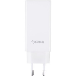 МЗП Gelius Nimble GaN GP-HC061 100W White