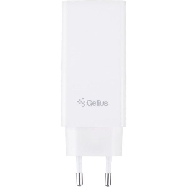 МЗП Gelius Nimble GaN GP-HC061 100W White