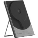 Power Bank Gelius Eclipse Magnetic Wireless Charge GP-WC014 5000mAh 15W Black