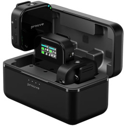 Мікрофон Proove Studio Black (PSWM15000201)