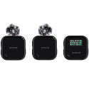 Мікрофон Proove Studio Black (PSWM15000201)
